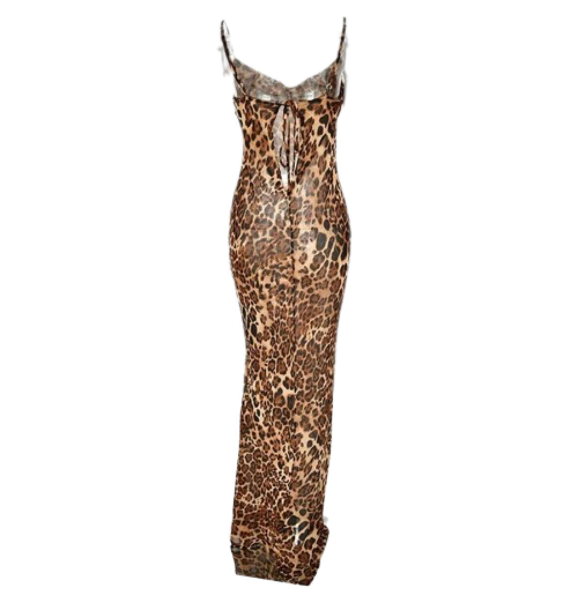 Vestido Faye