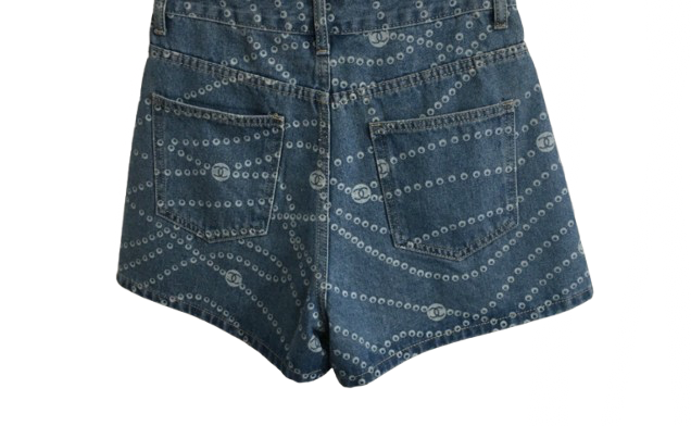 Camryn Shorts