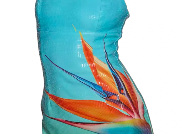 Vestido Kele