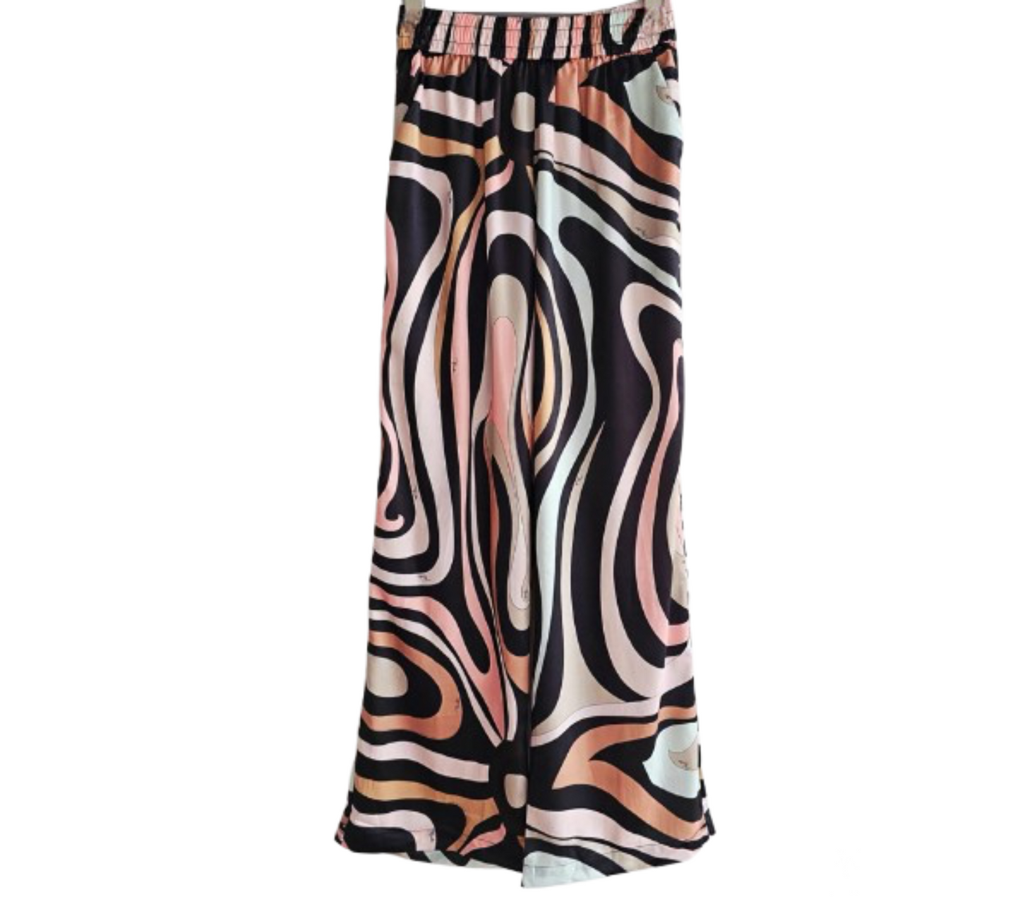 Kayleen Shirt and Pant Set