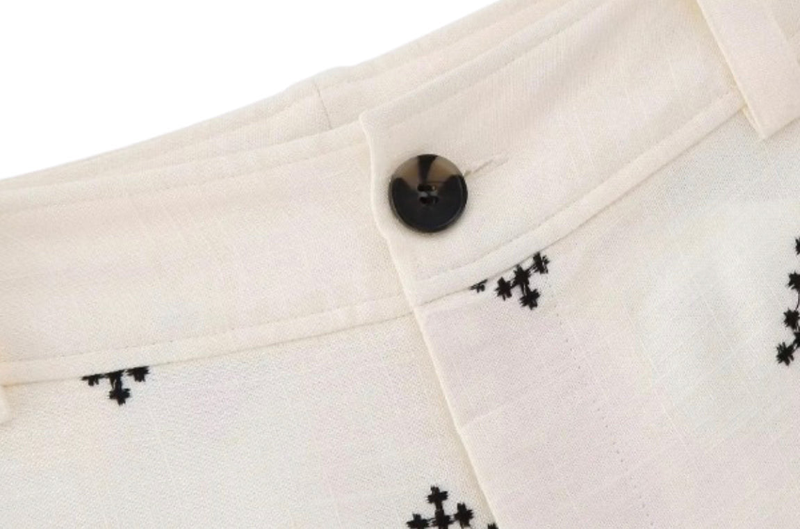 Pantalones Valentin