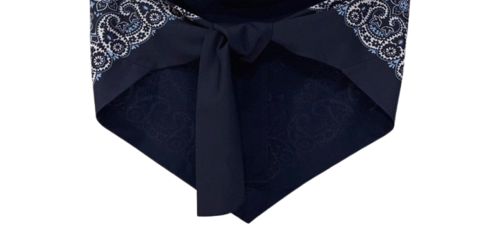 Brea Bandana Top