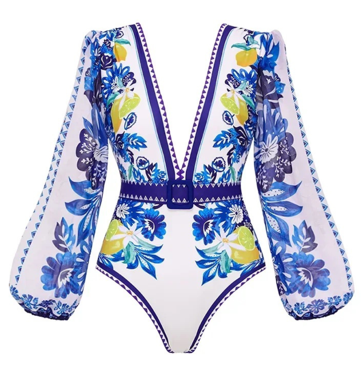 Marla One-piece