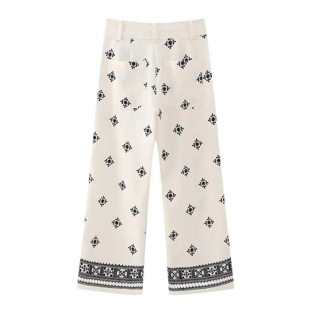 Pantalones Valentin