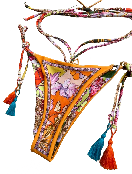 Agatha Bikini