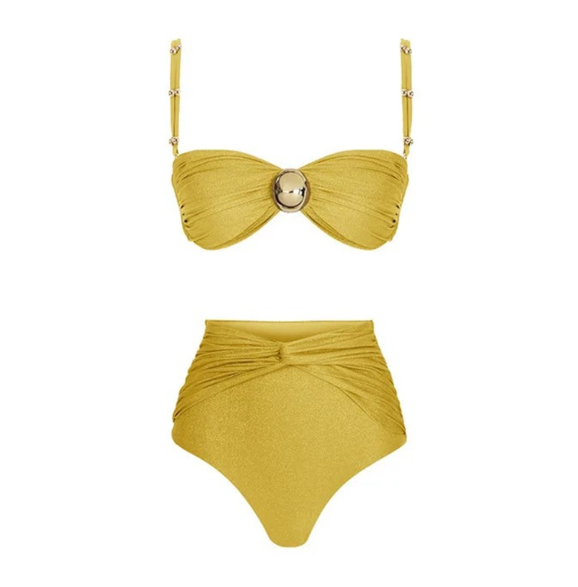 Lola Bikini y Cover-Up