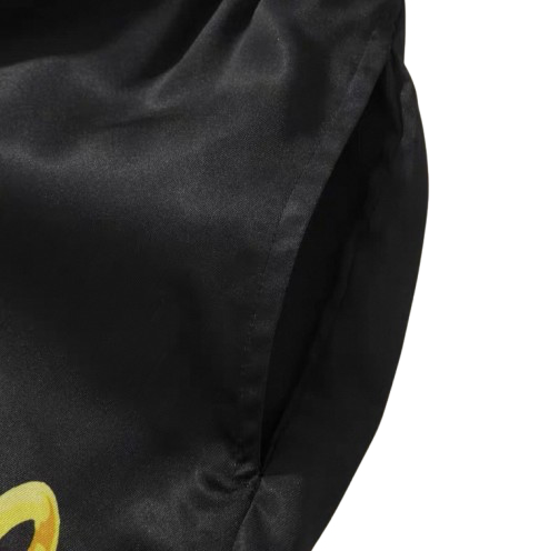 Enzo Shirt and Shorts Set