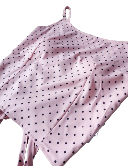 Jeanie Top