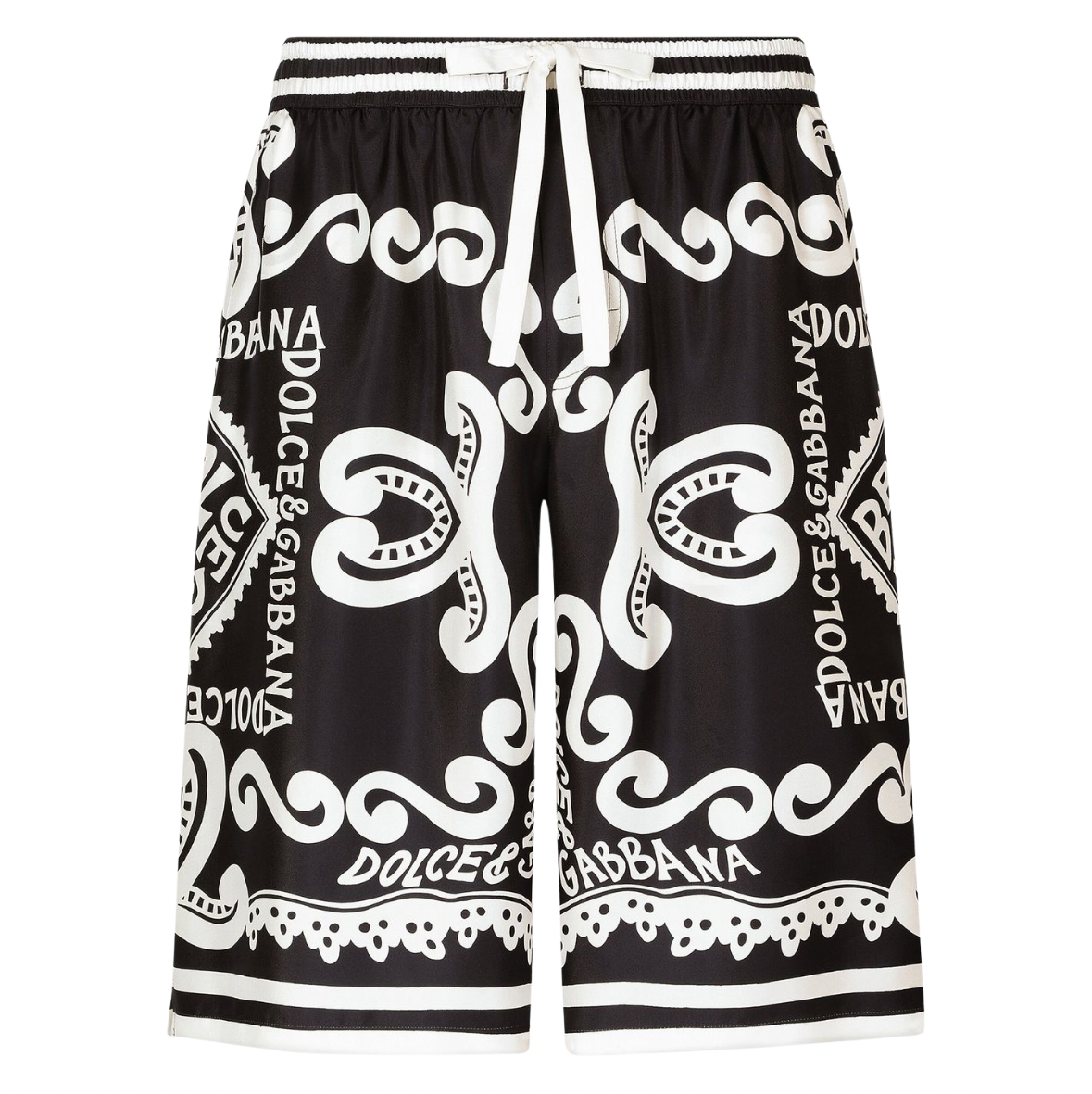 Daniel Shirt and Shorts Set