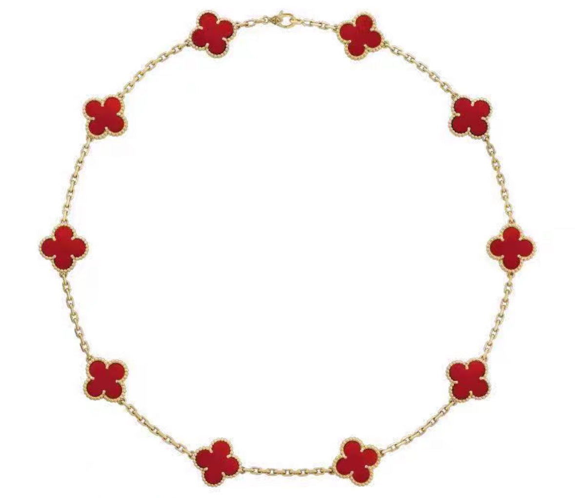 Collar Emmy