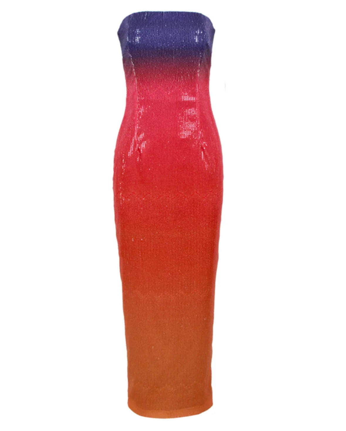 Vestido Rosa