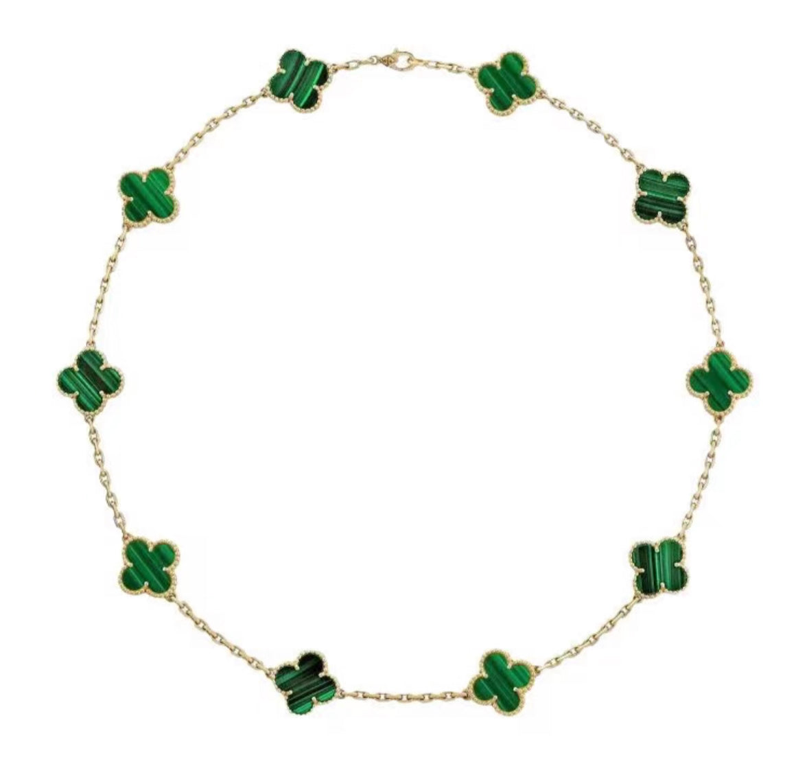 Collar Emmy