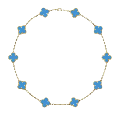 Collar Emmy