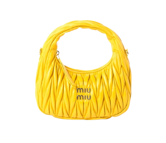 Serena Mini Hobo-Tasche