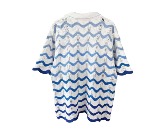 Matteo Shirt and Shorts Set