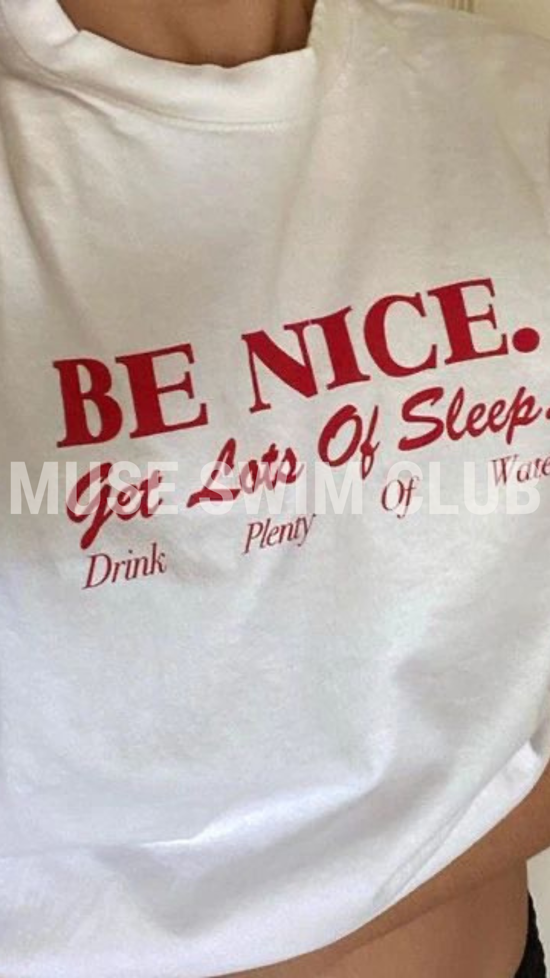 Camiseta Milica