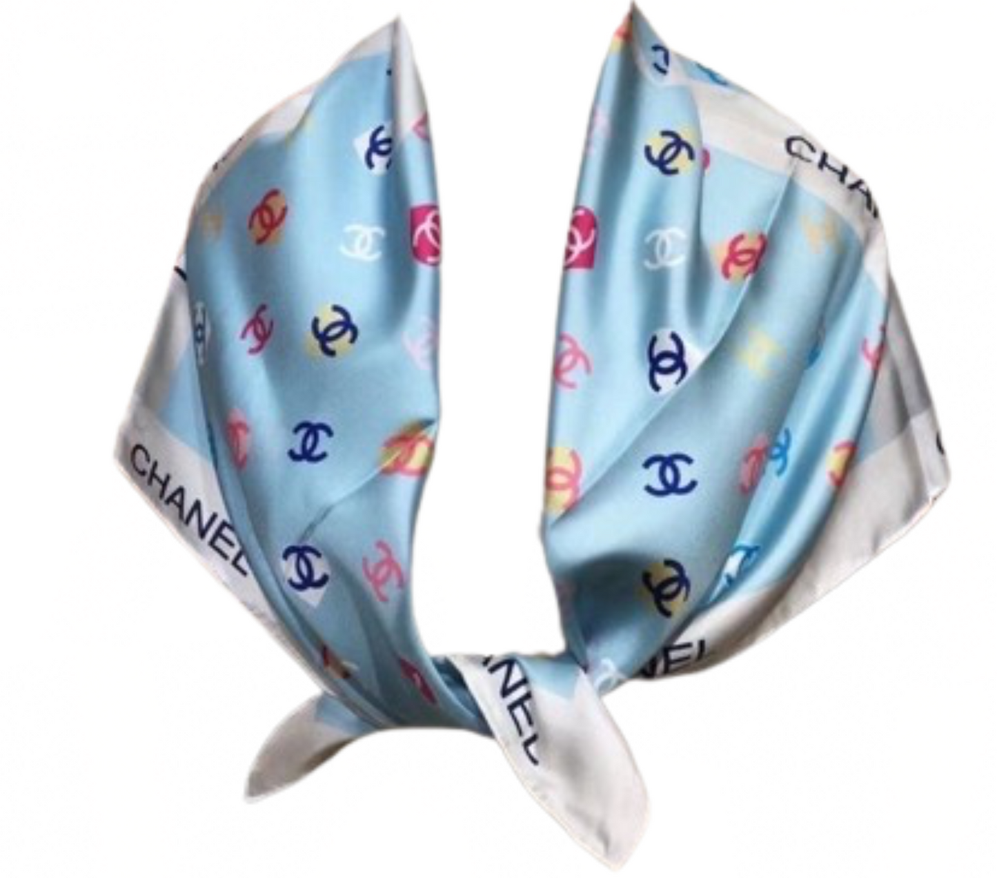 Grace Scarf