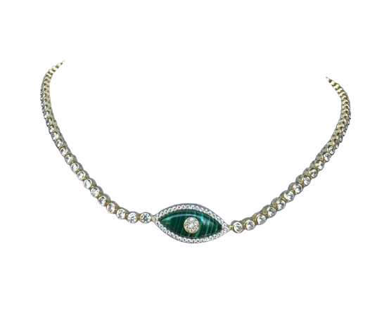 Collar de Aaliyah