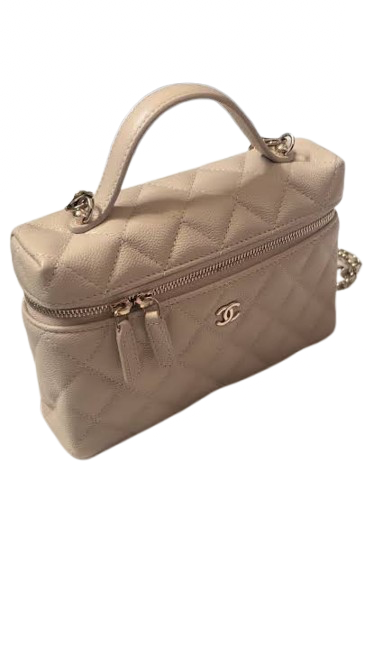 Paulina Vanity Bag