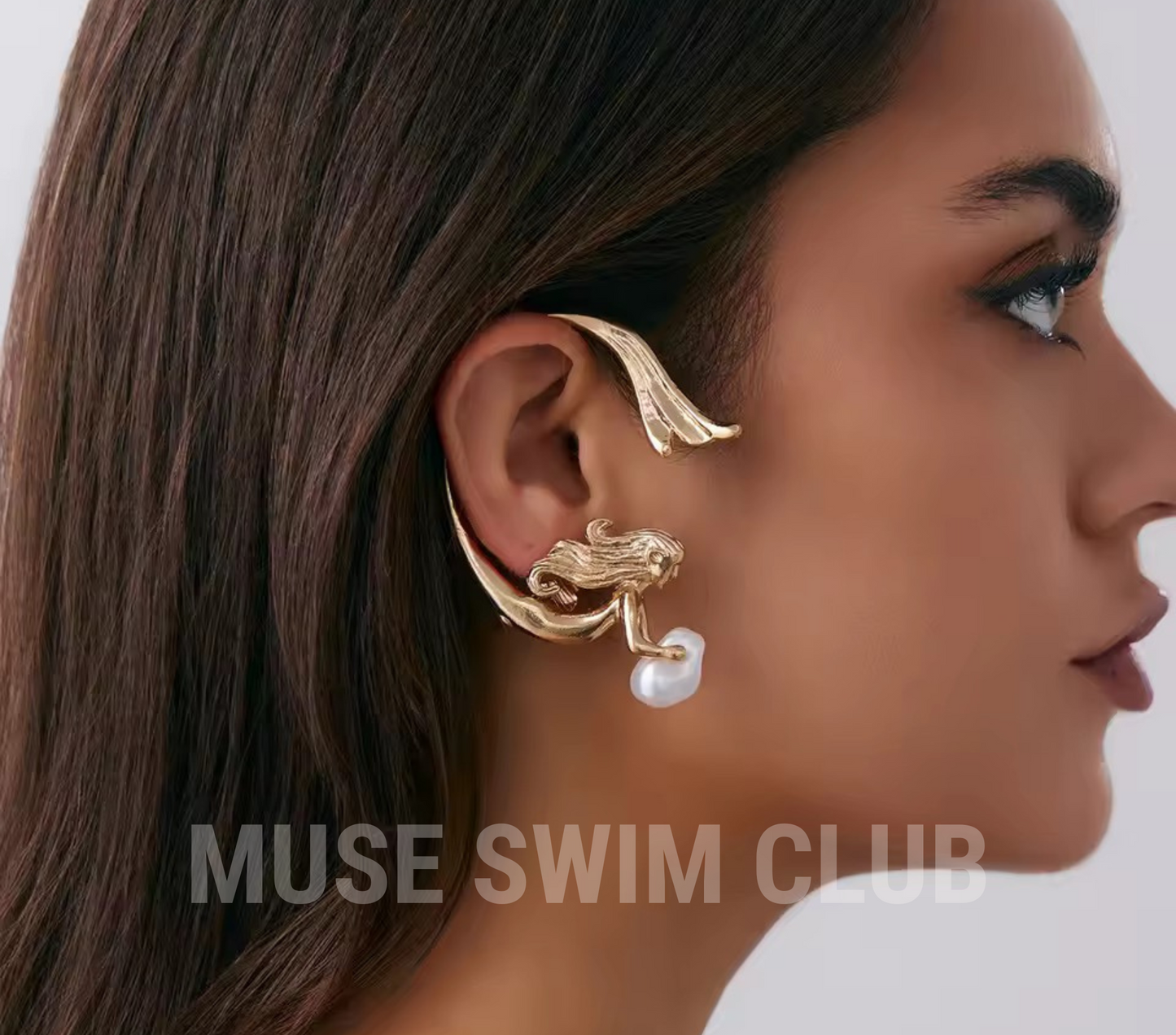 Tammy Earrings