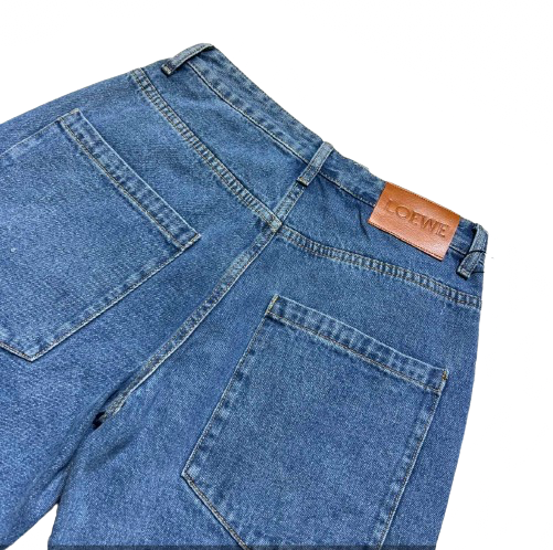 Pantalones cortos Delilah