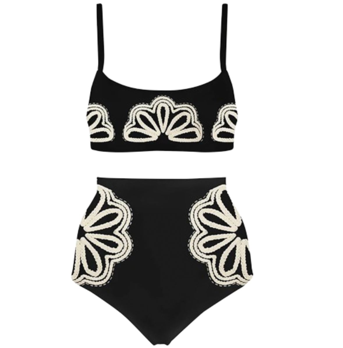 Nyla Bikini