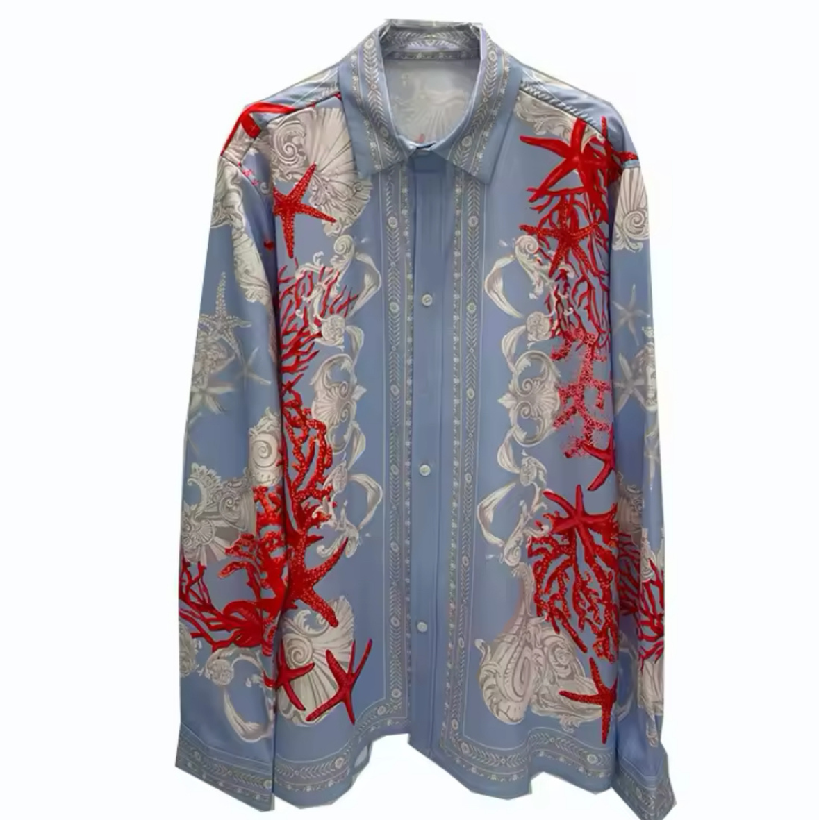 Camisa Pedro