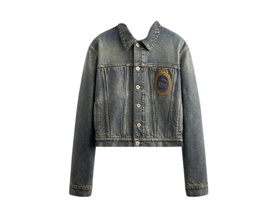 Kenna Denim Jacket
