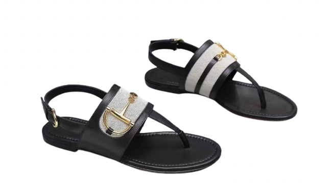 Sevda Sandals