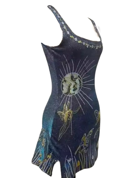 Latavia Dress