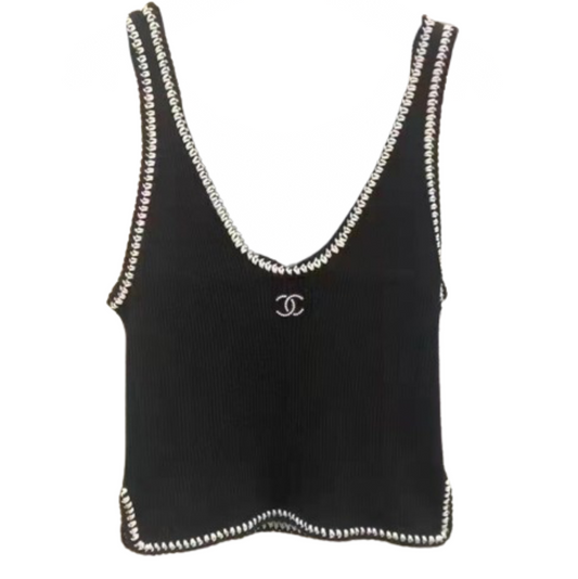 Edith Tank Top