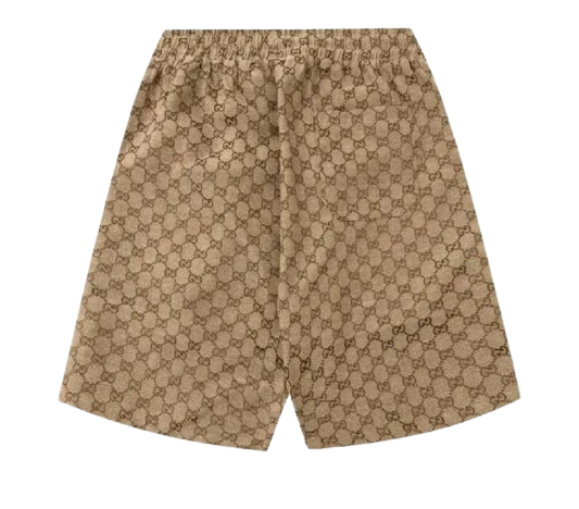 Darren Shorts