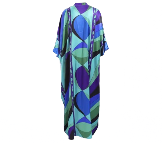 Kyla Kaftan