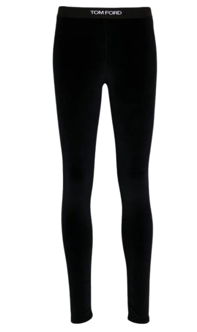 Doris Top and Leggings Set