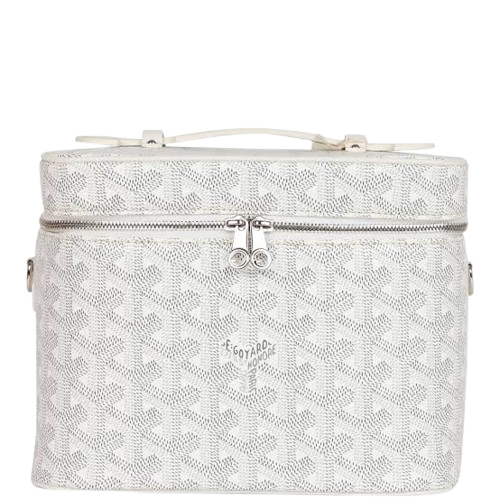 Aliza Make Up Case