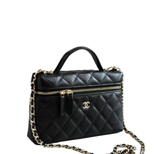 Paulina Vanity Bag