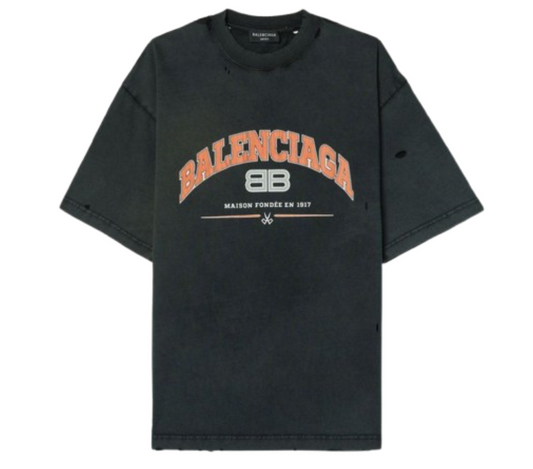 Camiseta de Tahnee