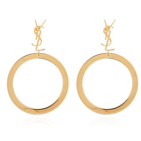 Quinta Earrings