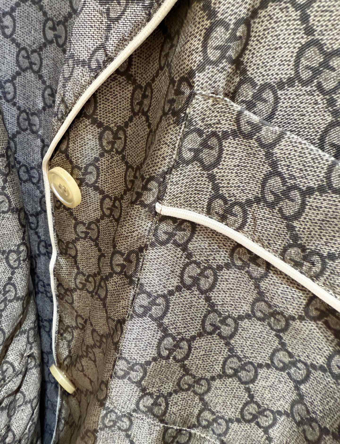 Priyanka Shirt and Pants Set