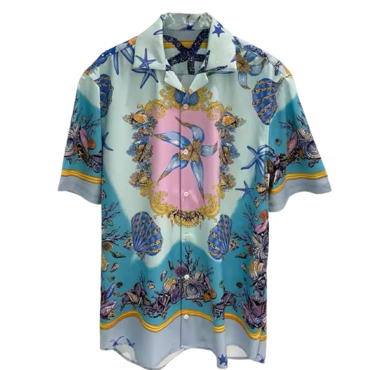 Camisa de Gianni