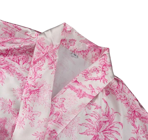 Cora Kimono Dress