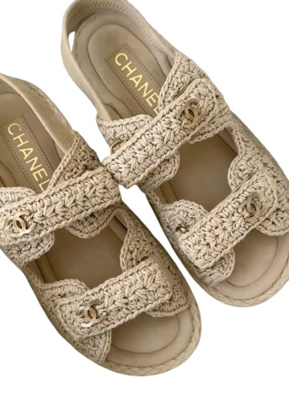 Cora Sandals