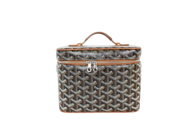 Aliza Make Up Case