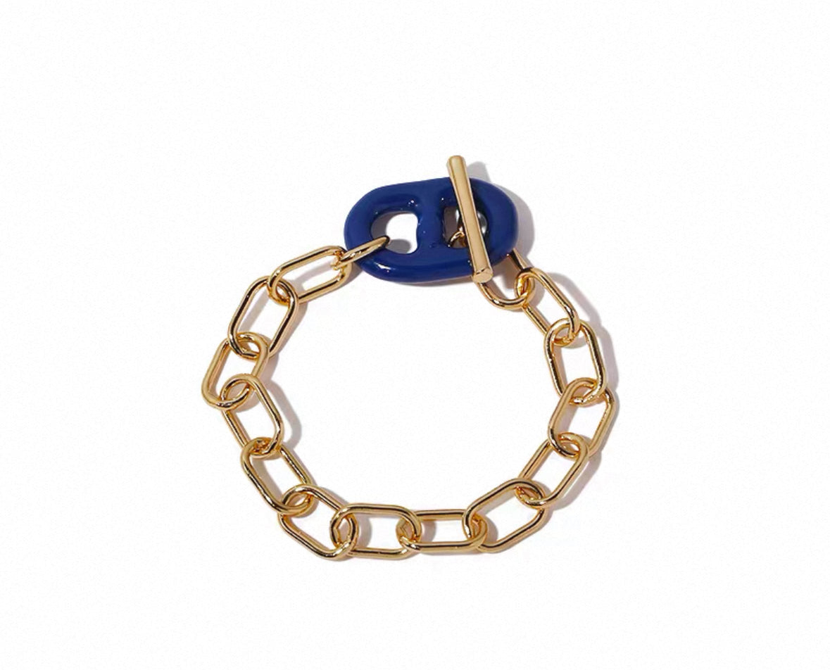 Rosario Bracelet