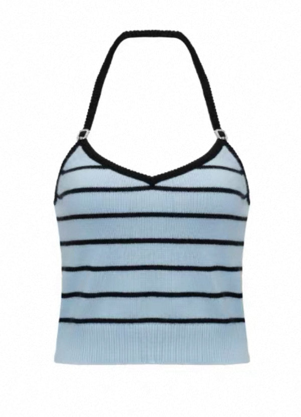 Willow Halter Top