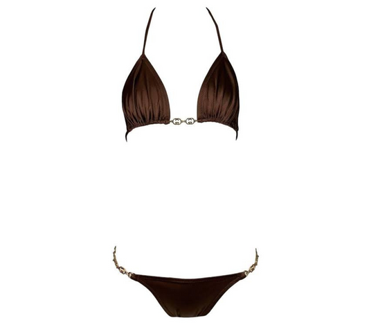 Tyler Bikini