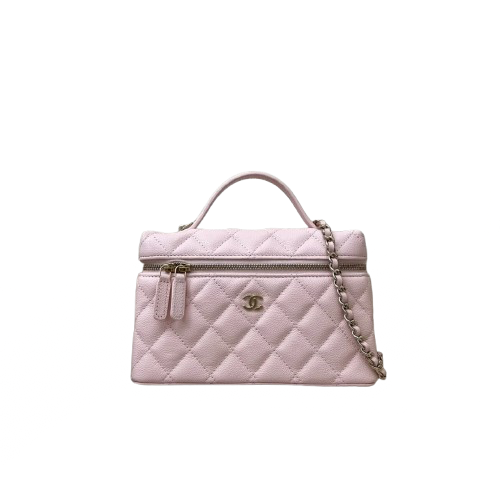 Paulina Vanity Bag