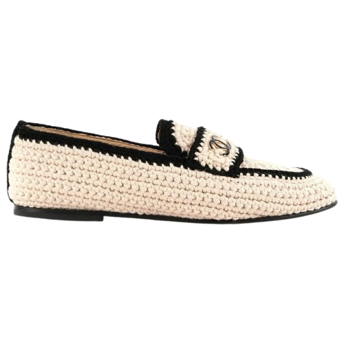 Gresha Loafers