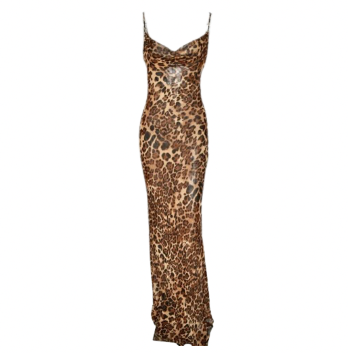 Vestido Faye