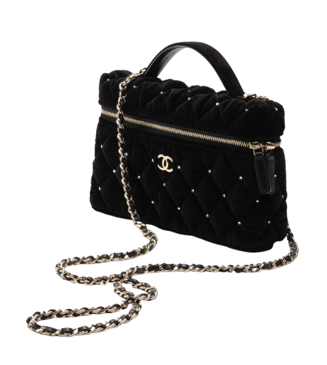 Teddie Bag